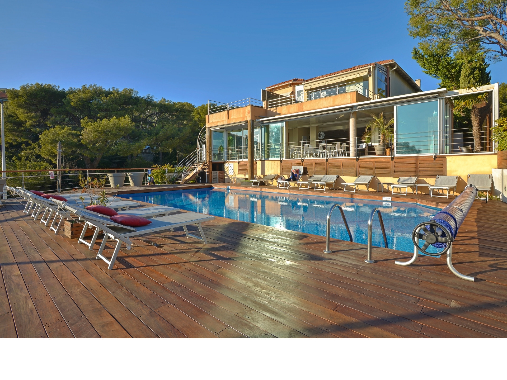 Best Western Plus La Rade - photo 2