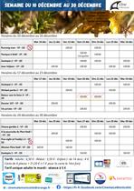 Programme du cinéma Le Montcelet du 10 au 30 décembre 2025_Entre-deux-Guiers