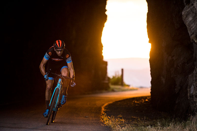 Location Vélo de route course Samoëns Xtreme Glisses
