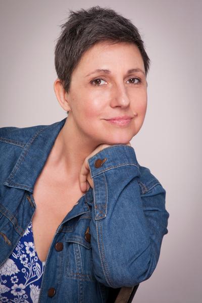 La Spéléophonie - Delphine Astoux