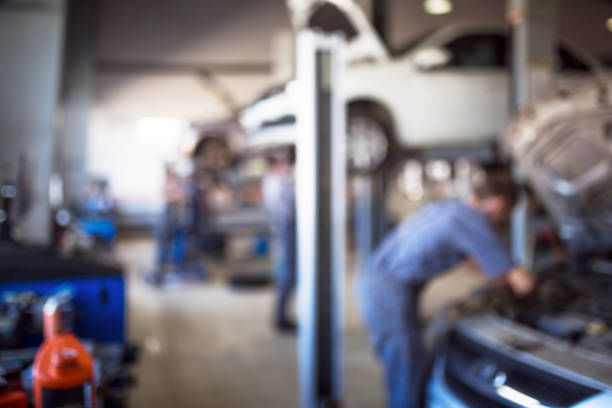 Garage SC Meca