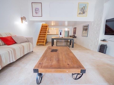 Au Cœur des Baux - photo 3