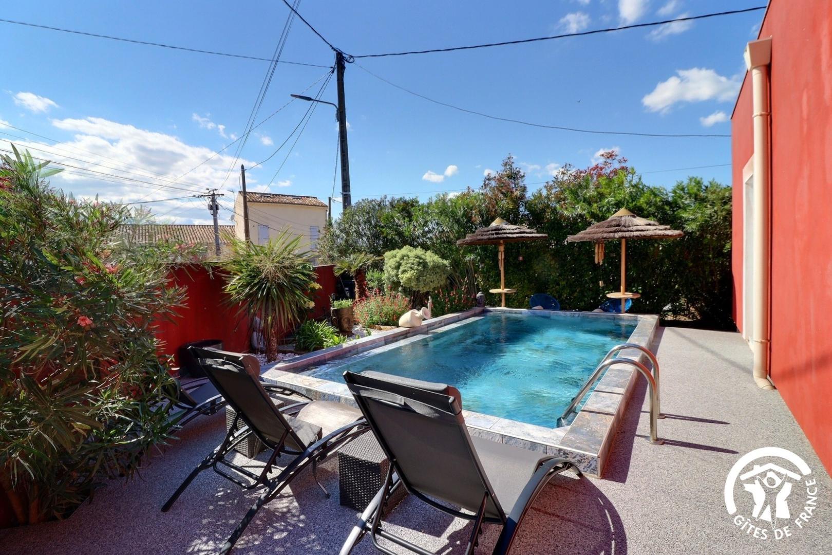 Villa Liliane, Grans - photo 42