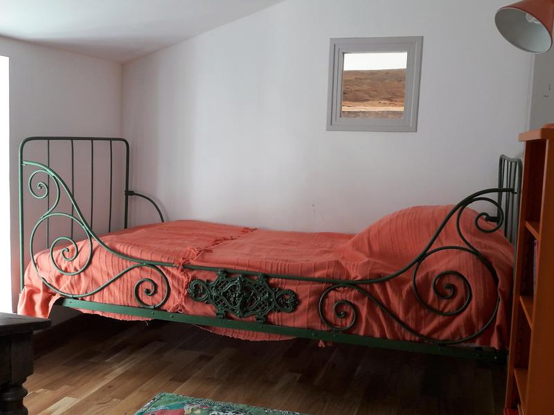 Chambre cabane denfant