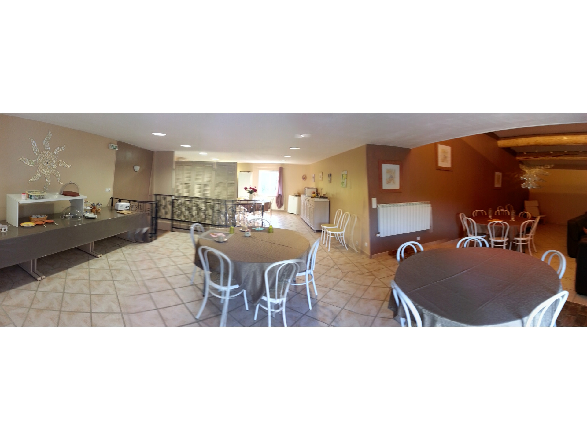 Bastide de la Cride, Le Puy-Sainte-Réparade - photo 7