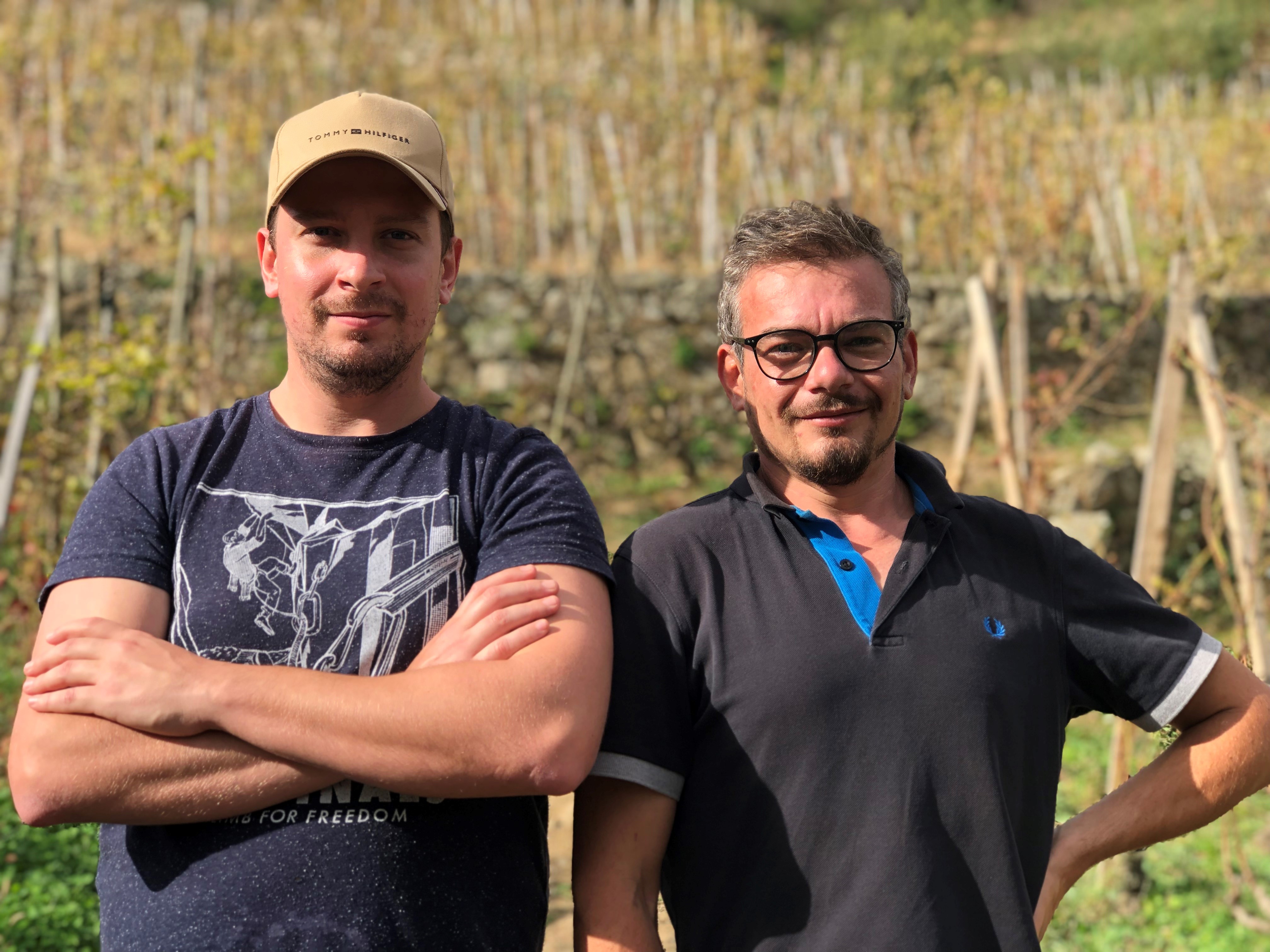 Domaine de Corps de Loup