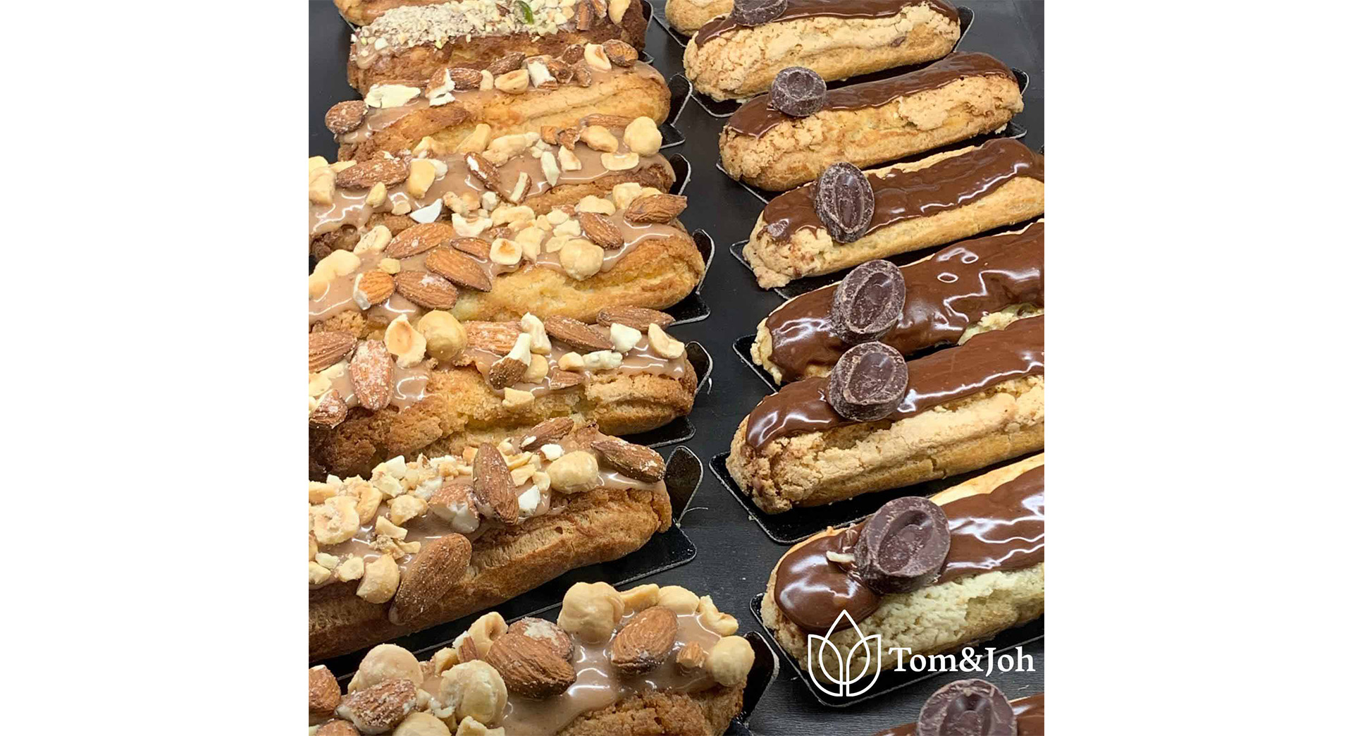 Tom & Joh - Gourmandise - photo 4