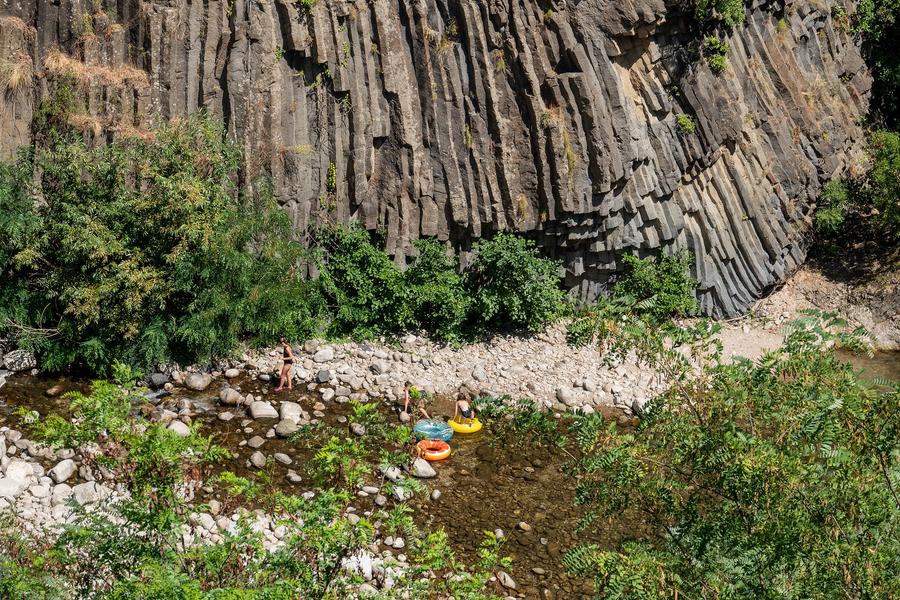 Belvédère de la turbine_Jaujac