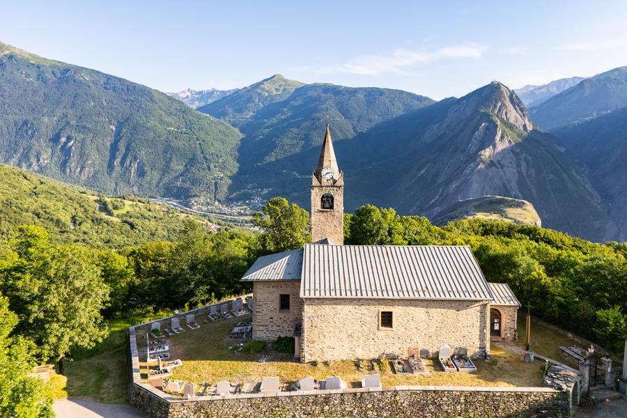 Visites guidées de l'église de Beaune