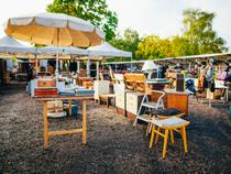 Brocante du Sou des écoles publiques_Bellegarde-en-Forez