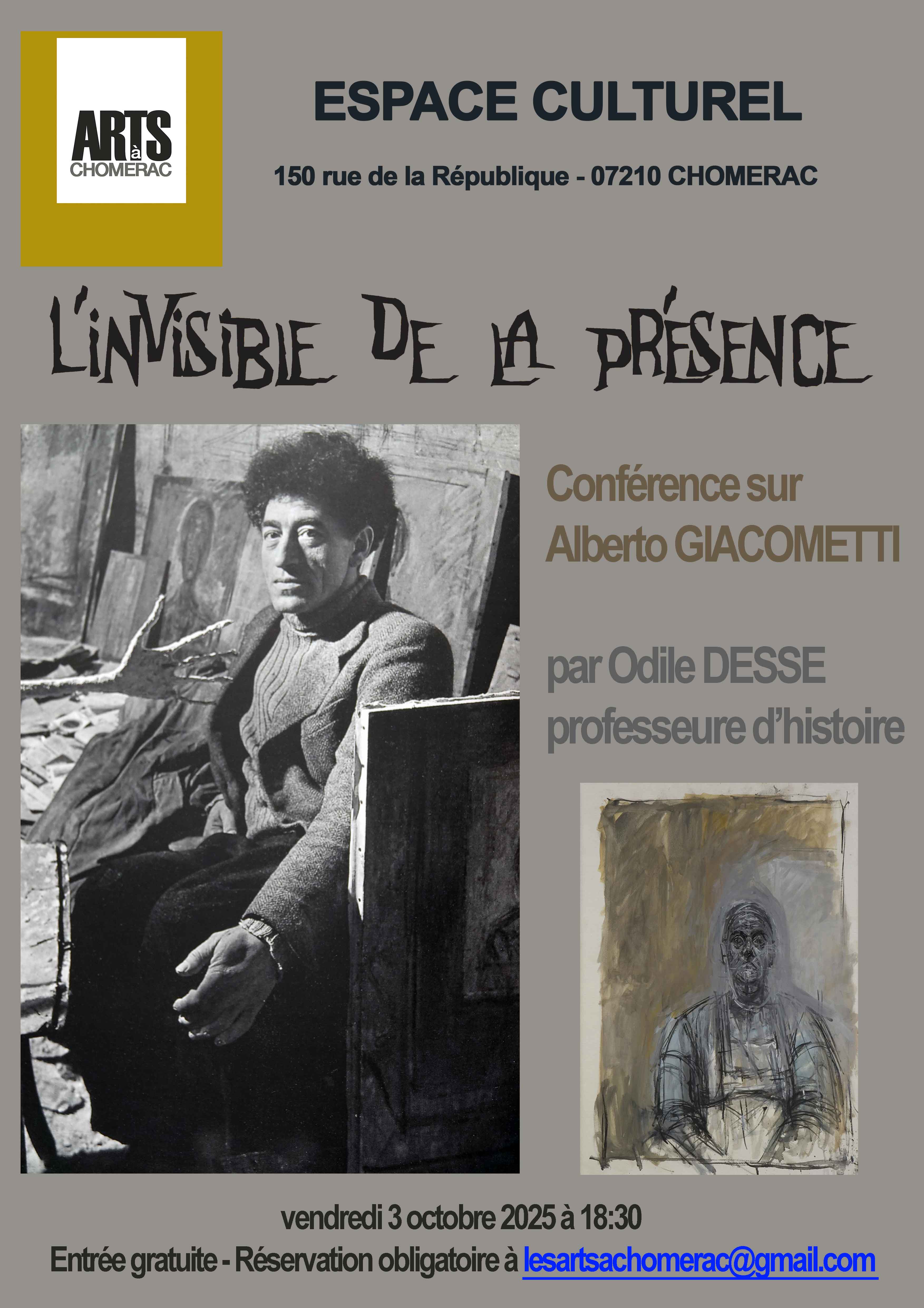 Affiche