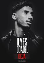 Ilyes Djadel - Déjà_Riorges