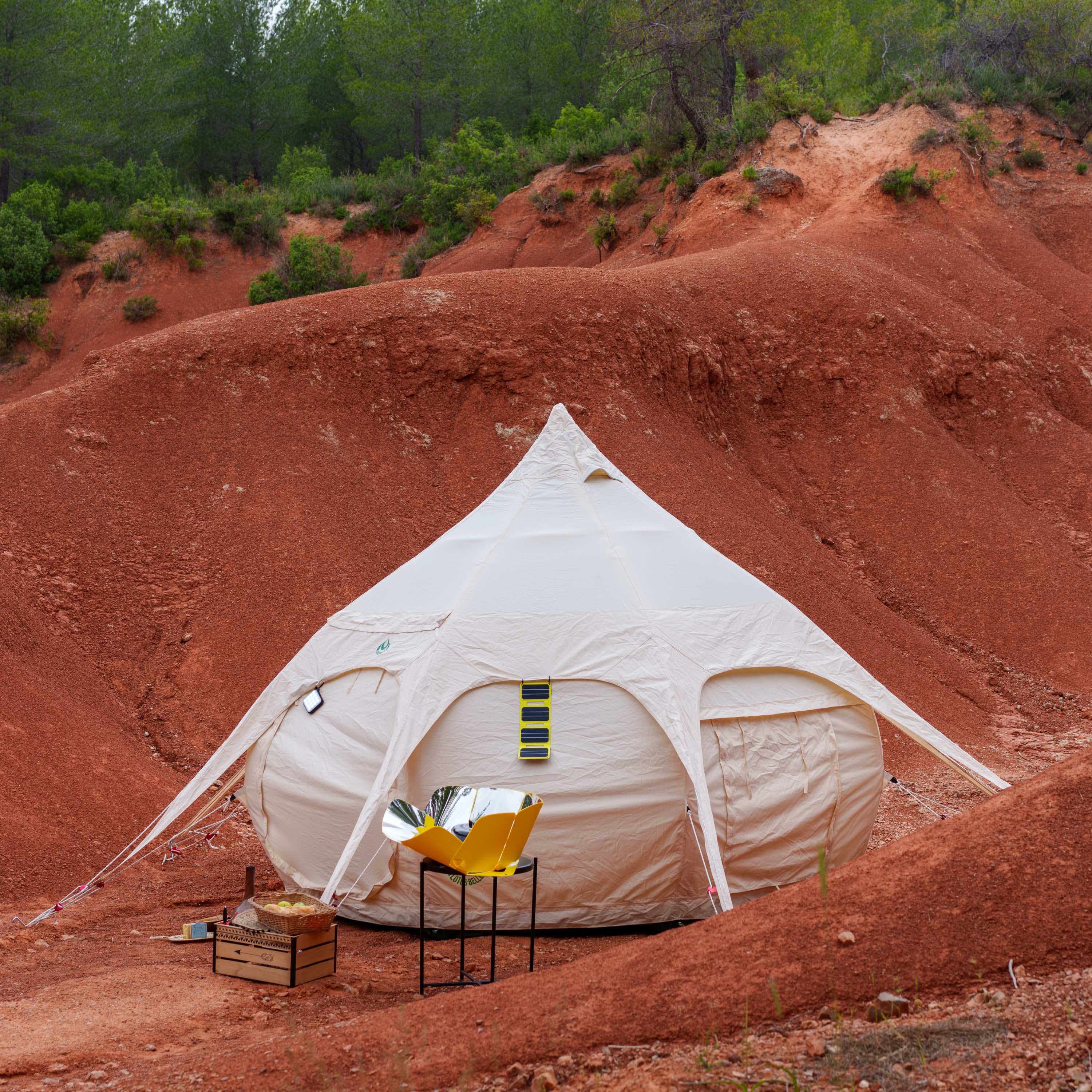 Aurae Cocoon — photo 2