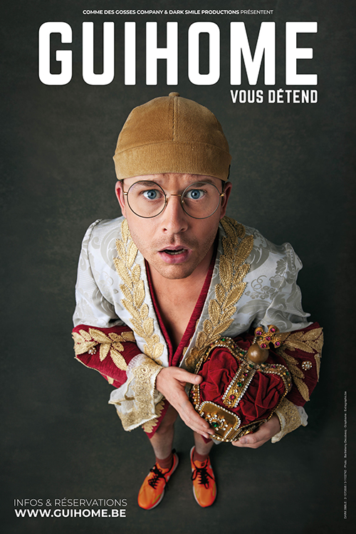 Spectacle Guihome