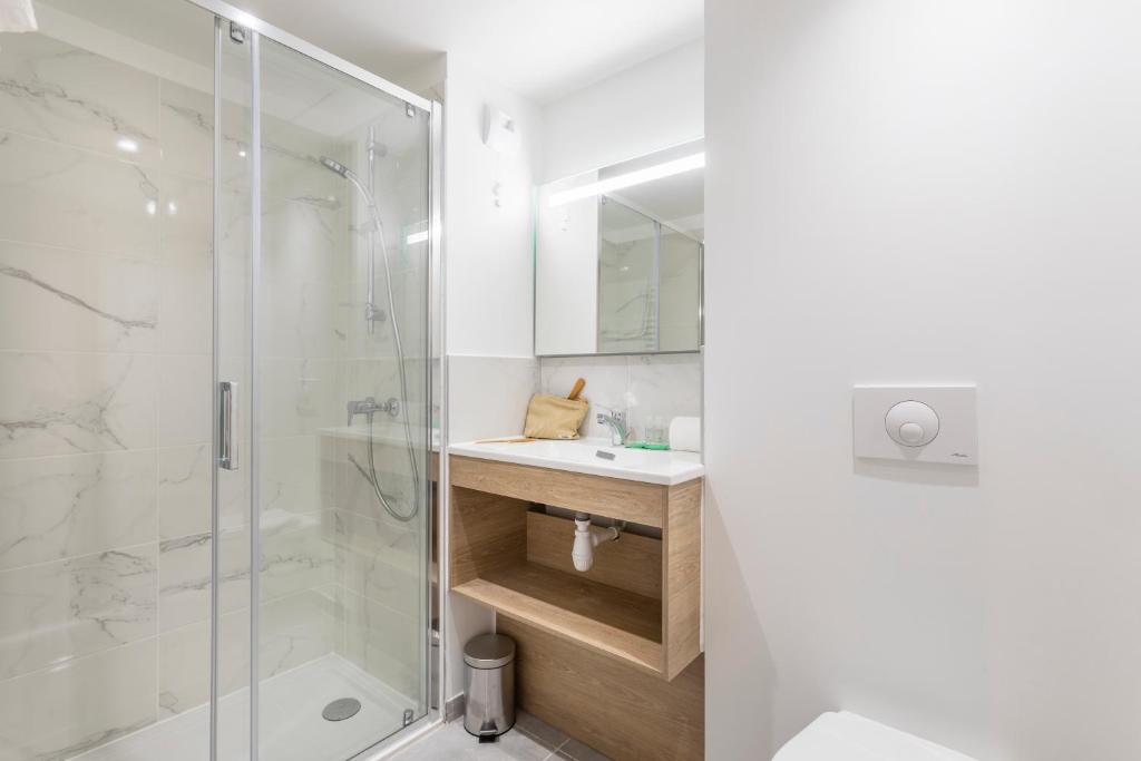 Résidence Cap Cassis Calanques, Roquefort-la-Bédoule - photo 13