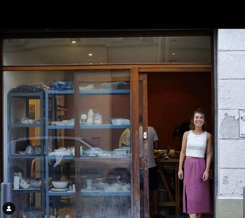 Atelier de poterie Oven - photo 2