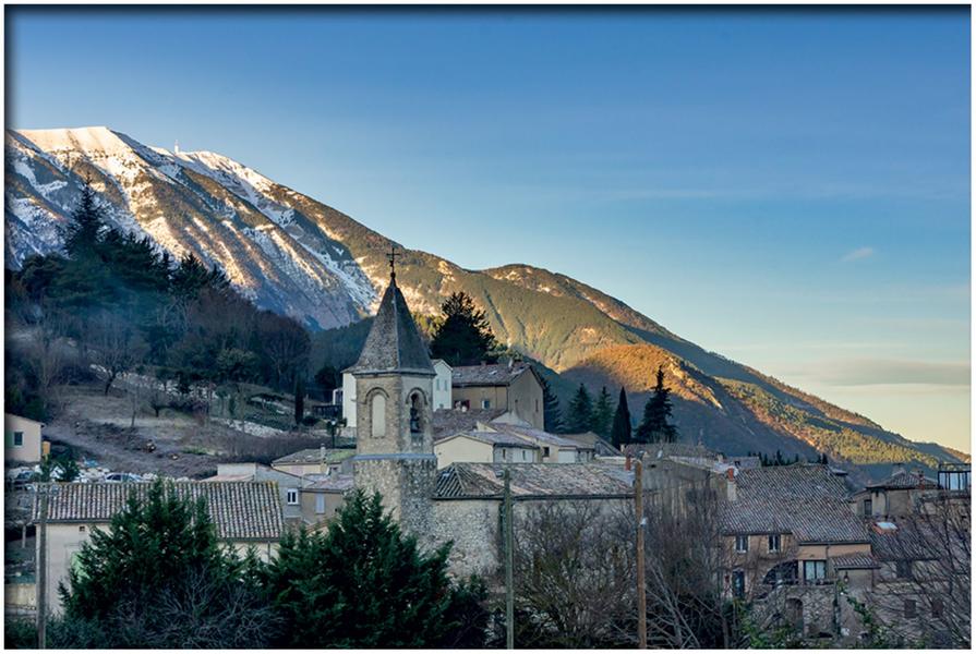 La randonnée de Savoillans 'Le Piè Gu' par Terra Rando_Savoillans