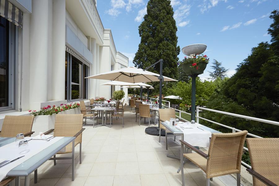 Restaurant des Présidents