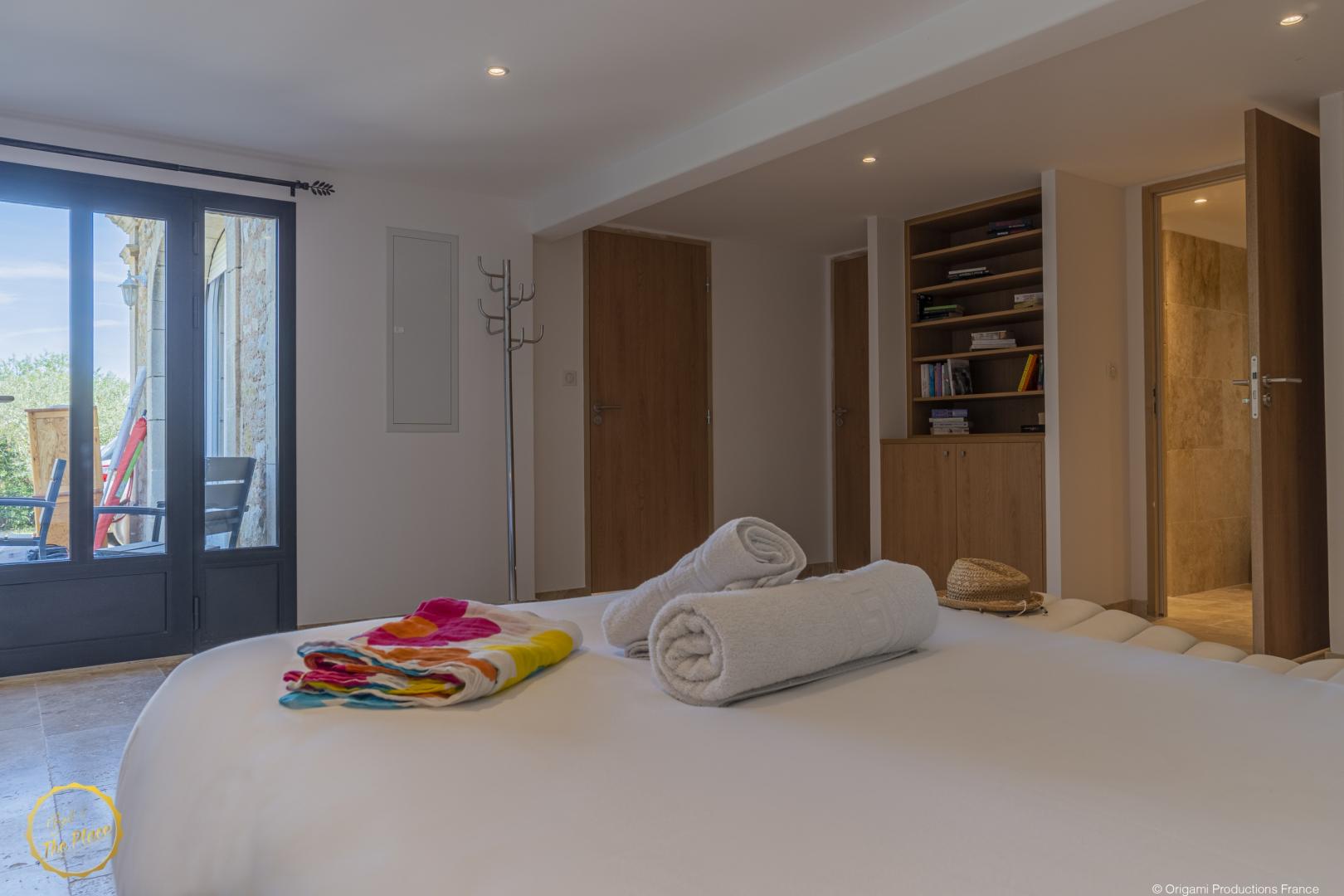 Mazet de Lily - Les Garrigues de la Vallée des Baux - photo 5