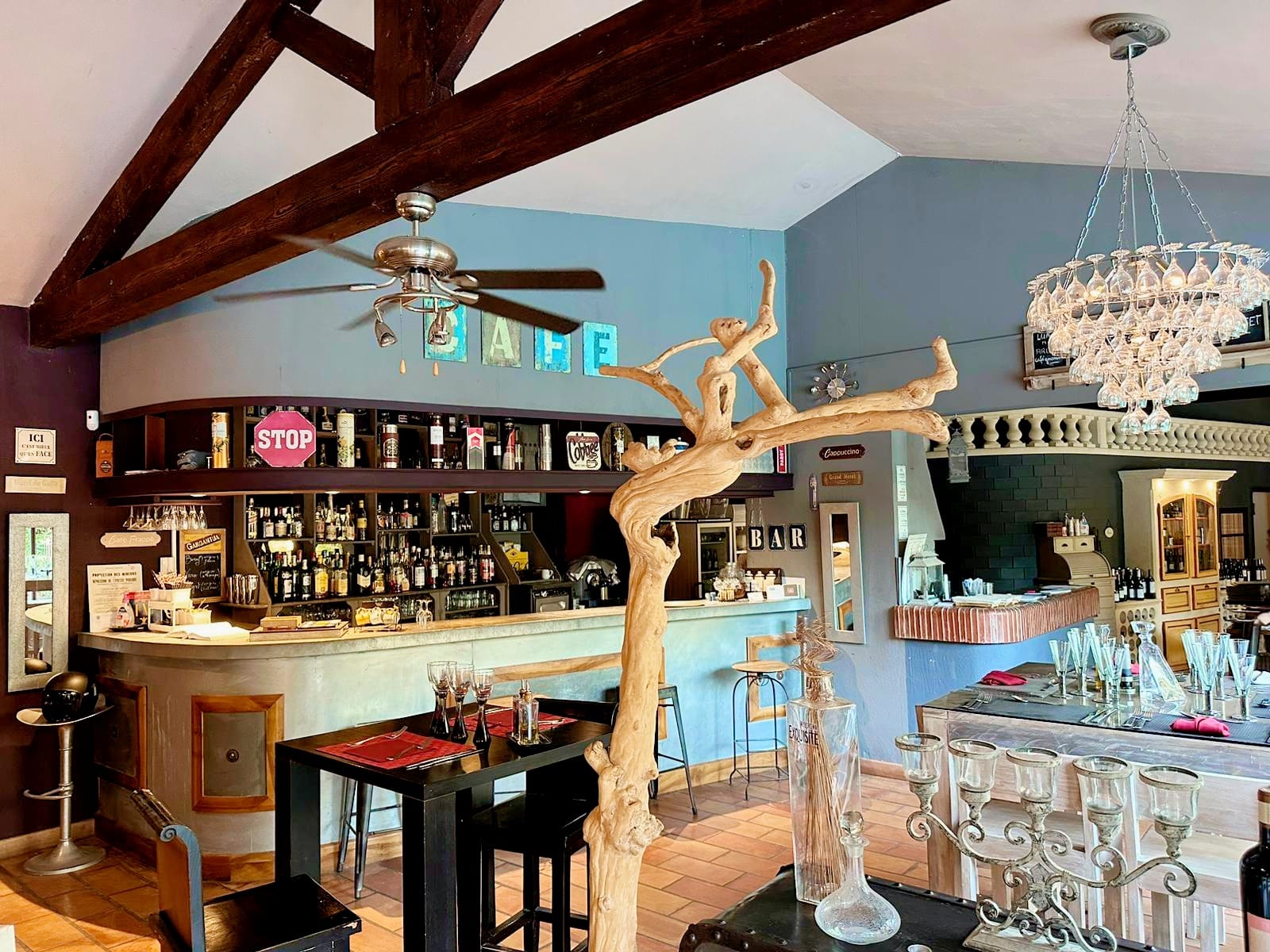 Les Mazets des Roches - photo 5