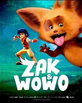 Zak et Woxo