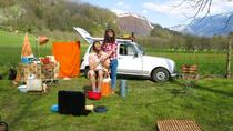 Rendez-vous aux jardins - Les folles vacances de Martine et Jean-Mi_Vinay