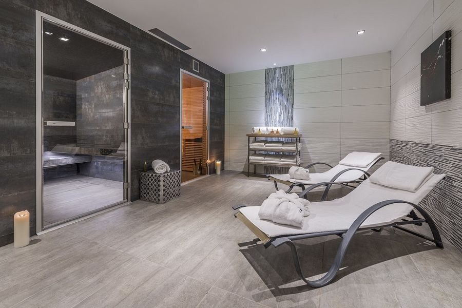 hôtel Le Tremplin Méribel