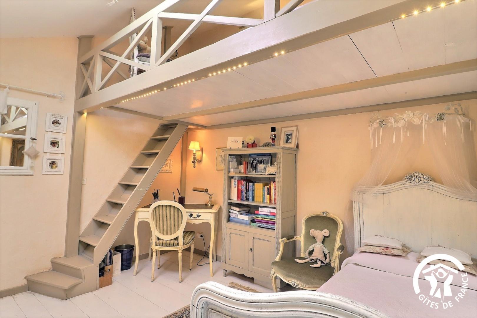 L'Île aux Fleurs, Ventabren - photo 22