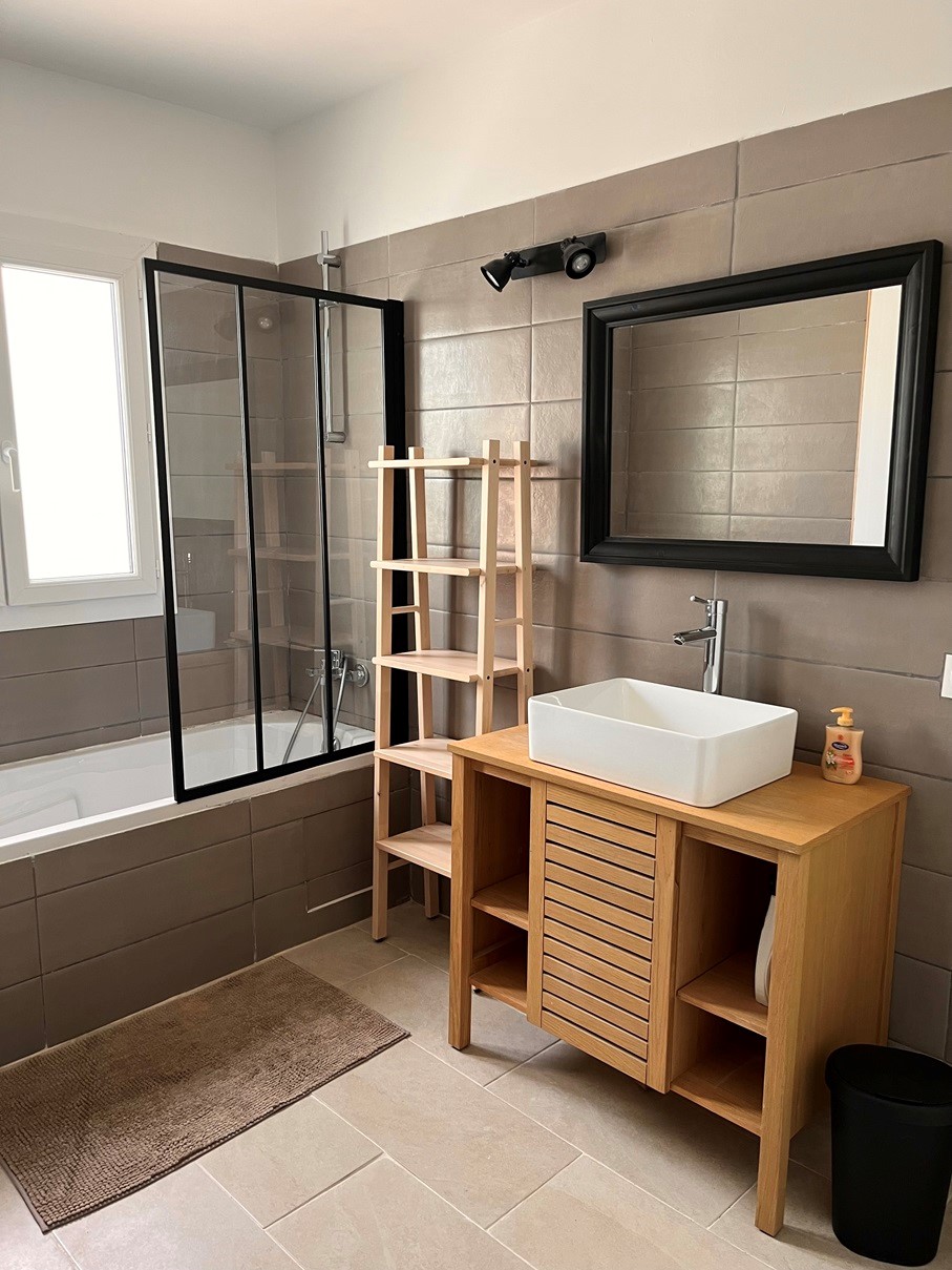 Maison Verte, Rognonas - photo 8