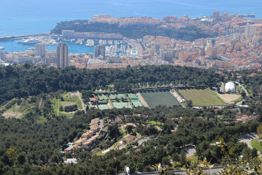 Complexe sportif du Devens 2