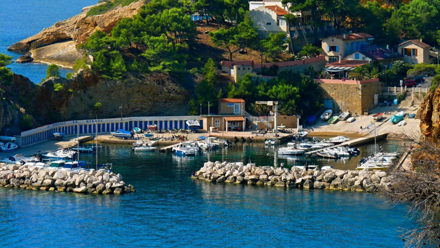 La Tortue, Ensuès-la-Redonne - photo 16