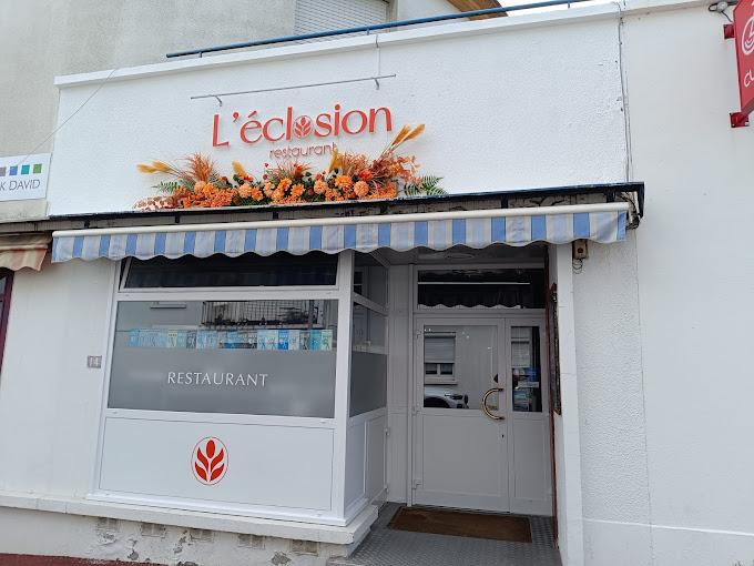 L'Eclosion