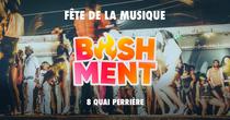 Bashment Sound System_Grenoble