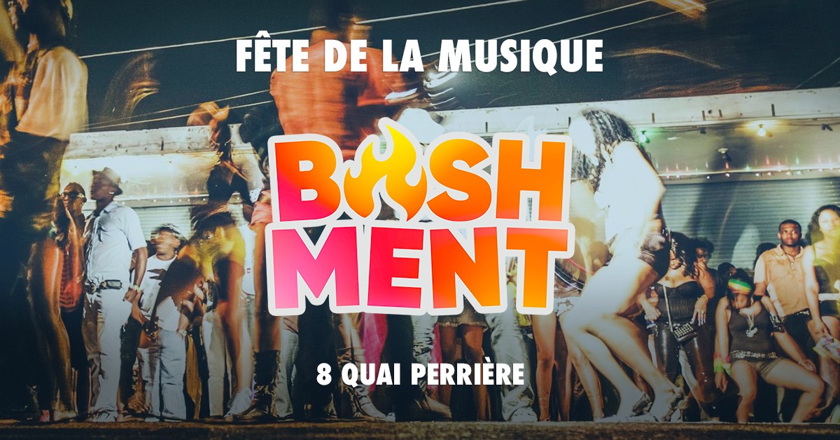 Bashment Sound System_Grenoble