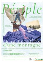 Périple ou la nostalgie d'une montagne_Mizoën