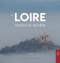 Christine et Pascal Chambon - Les invités du marché_Montbrison