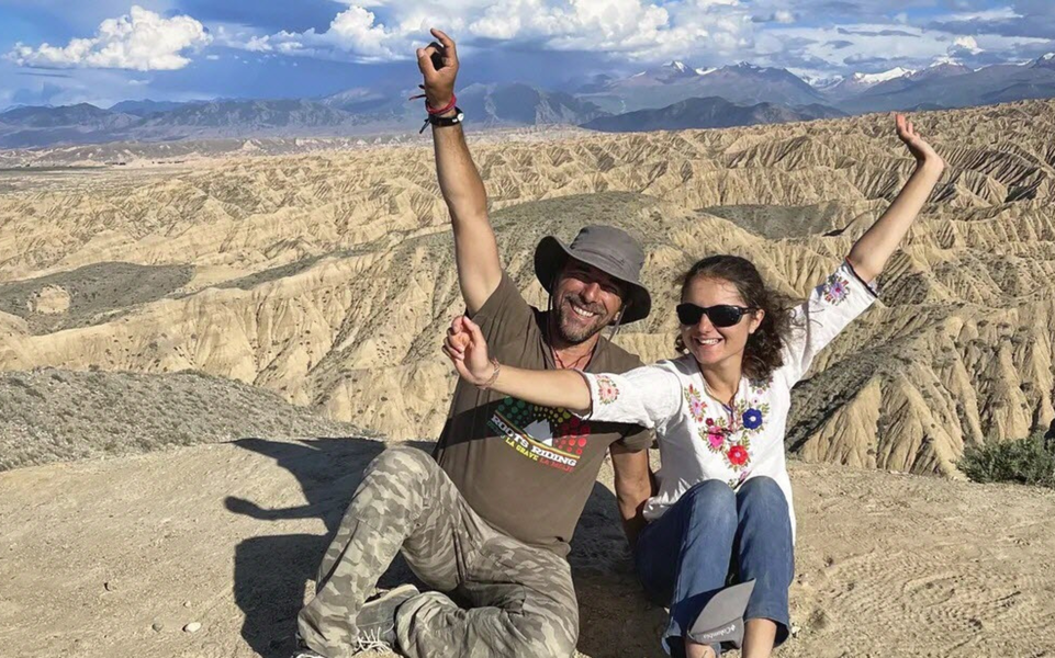 Mois du film documentaire : À perte de vue