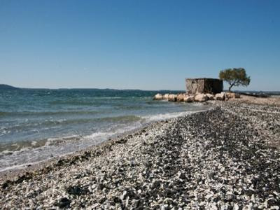 Le sentier de la Randonnée des Amis