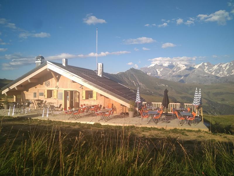 Le Patafan_Les Saisies