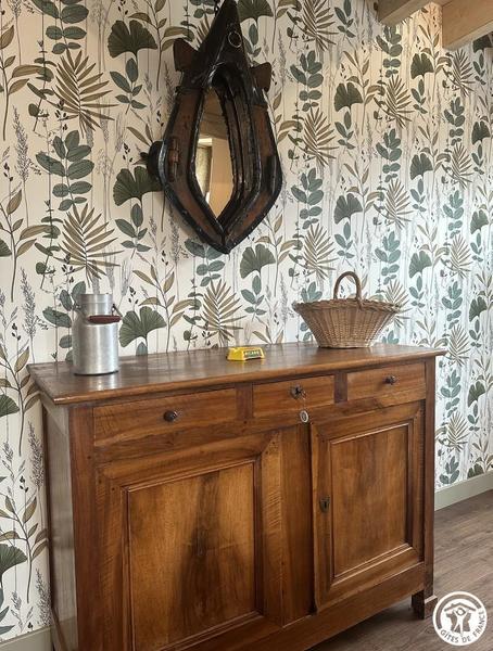 Salle Petit-Déjeuner