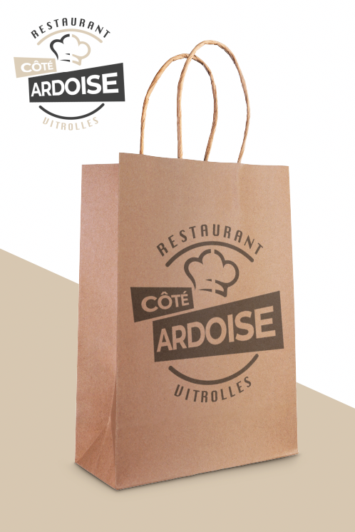 Côte Ardoise, Vitrolles - photo 2