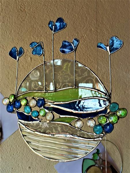 Narbout - suspension