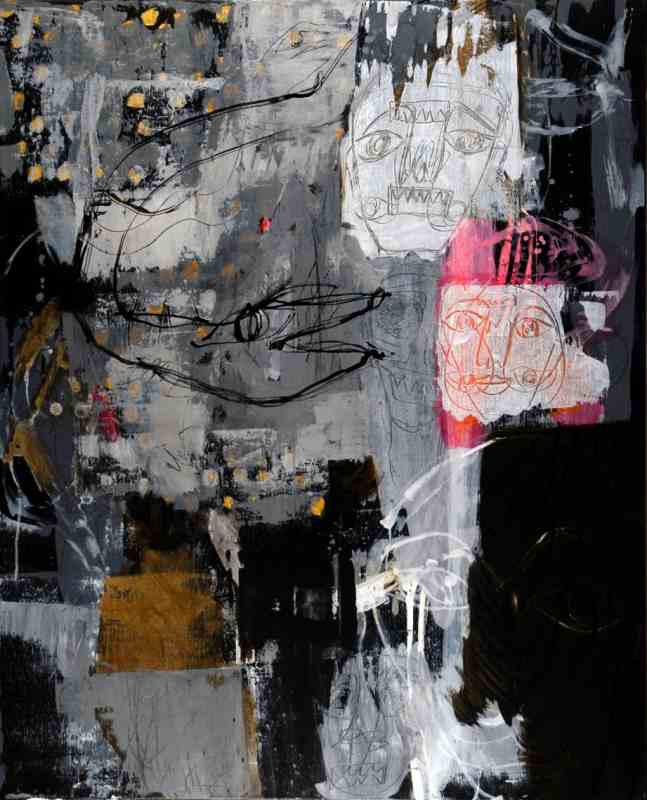 Exposition au Musée du Peigne - Jacki MARECHAL_Oyonnax