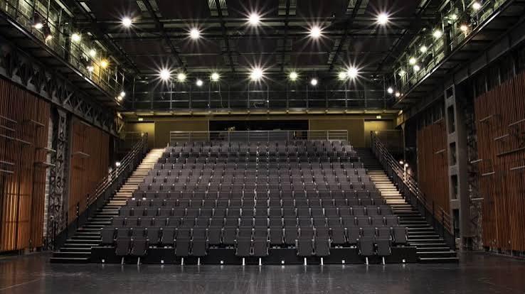 Jeune public - Théâtre - Oiseau (guide de survie)_Saint-Étienne