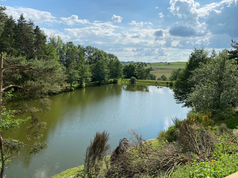 Village Nature l'Orée du Bois