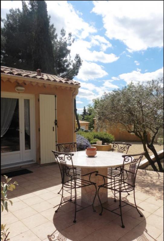 Le Clos Des Oliviers et la Tour, Saint-Cannat - photo 25