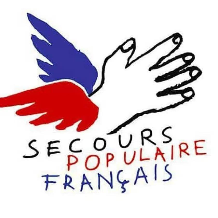 Secours Populaire Français du Pays Royannais