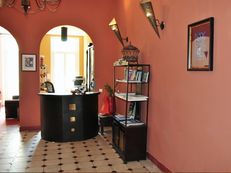 Le Ryad Boutique Hôtel — photo 2