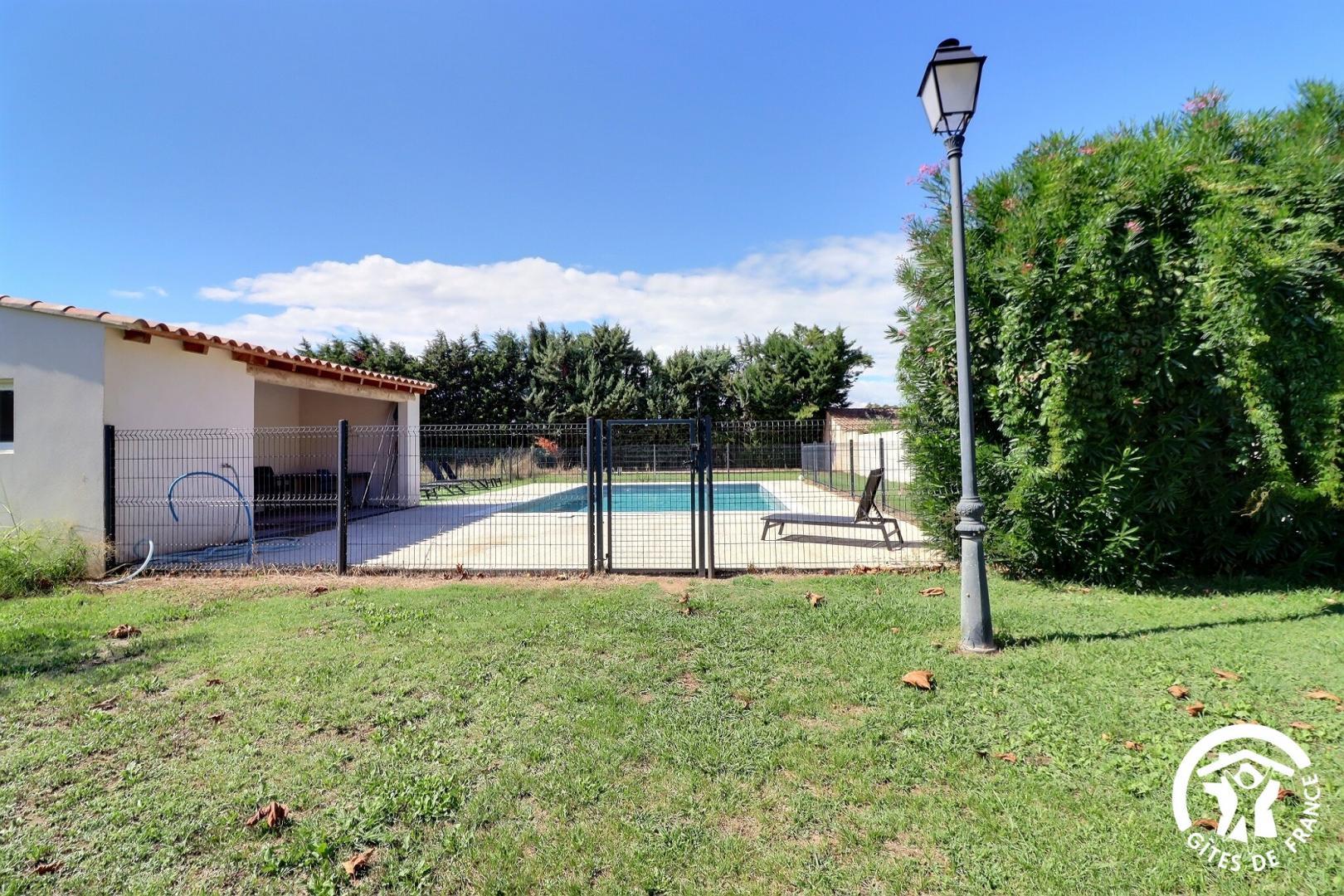 Verdaou, Mallemort - photo 13