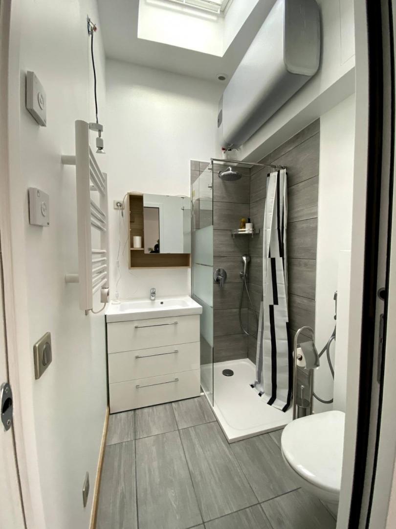 « Le 9ième Entracte », Marseille 9e Arrondissement - photo 3